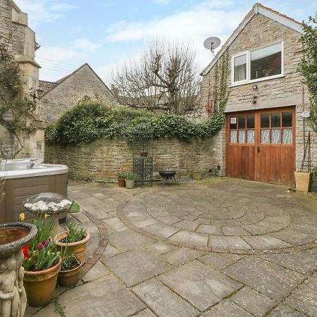 Villa The Coach House à Somerton  Extérieur photo