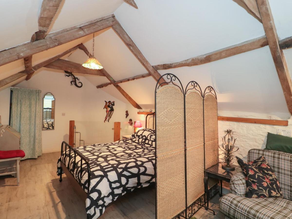 Villa The Coach House à Somerton  Extérieur photo