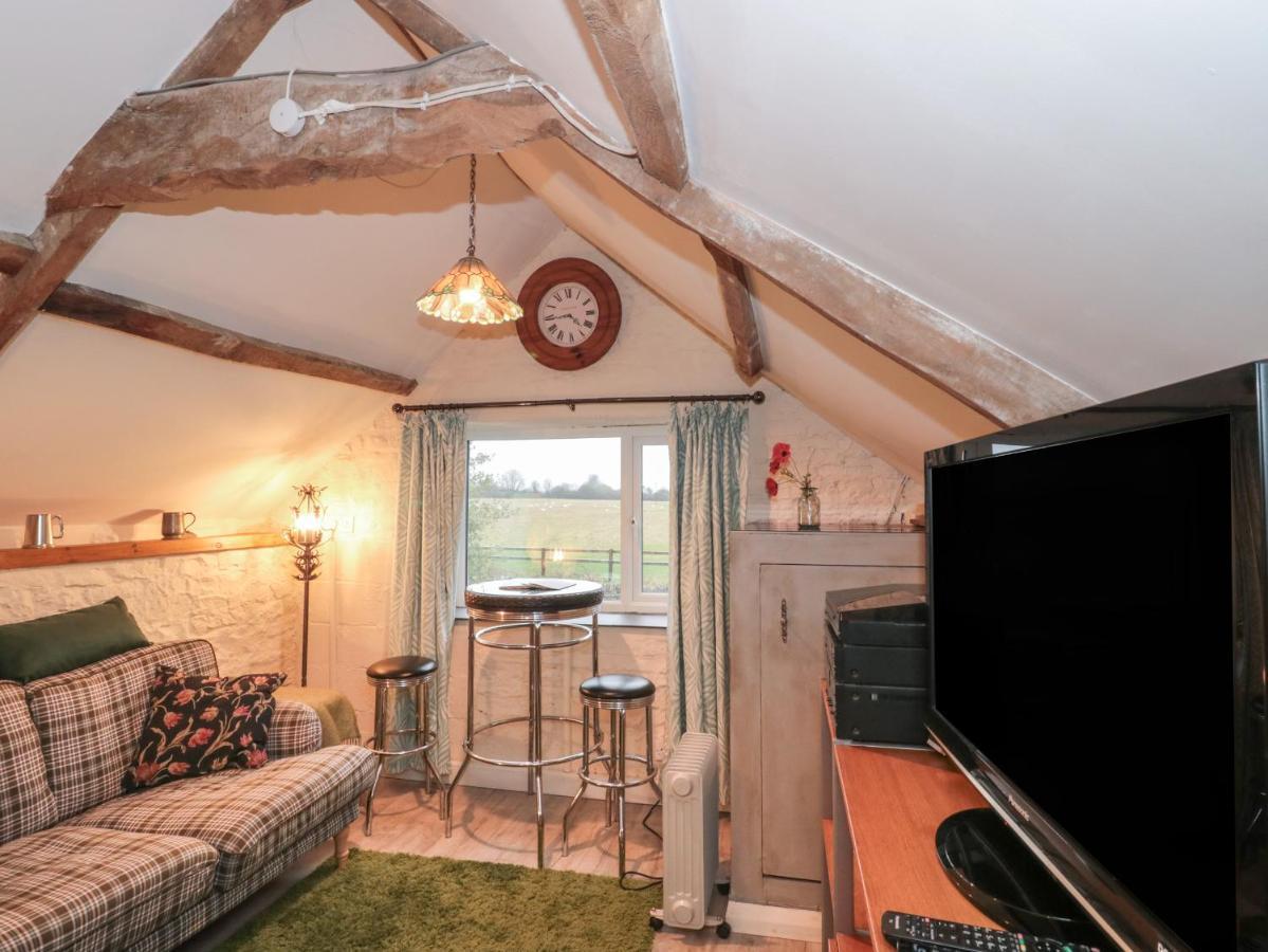 Villa The Coach House à Somerton  Extérieur photo