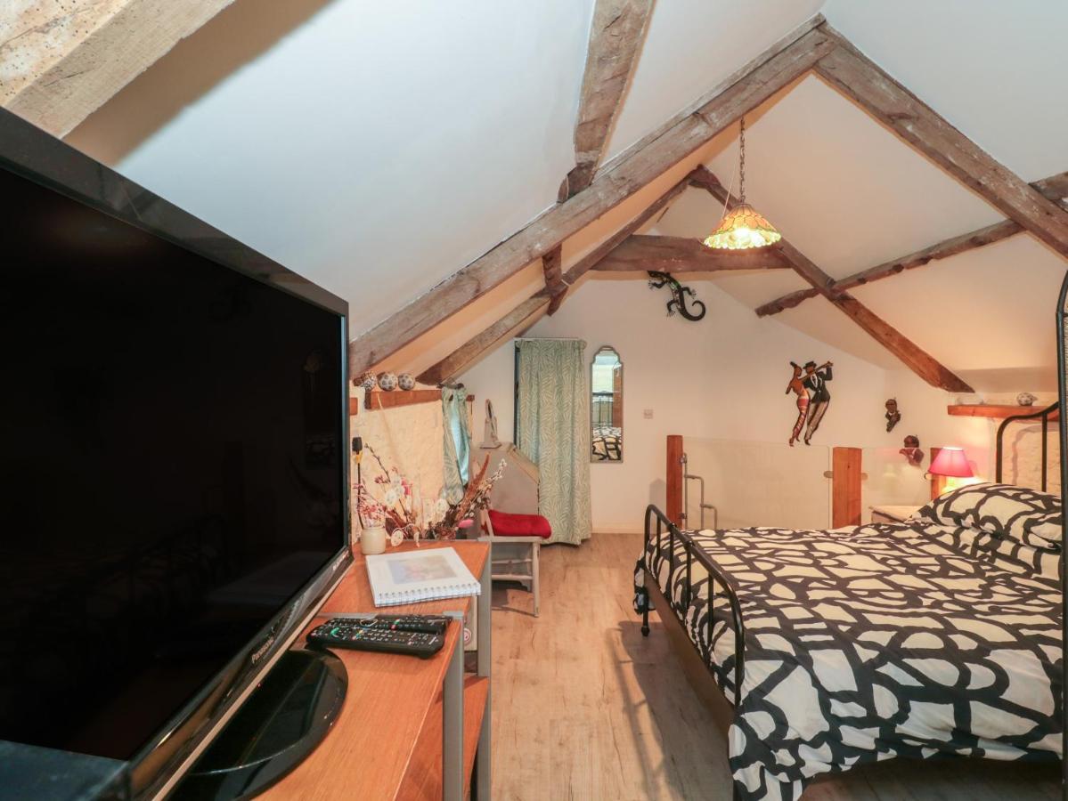 Villa The Coach House à Somerton  Extérieur photo