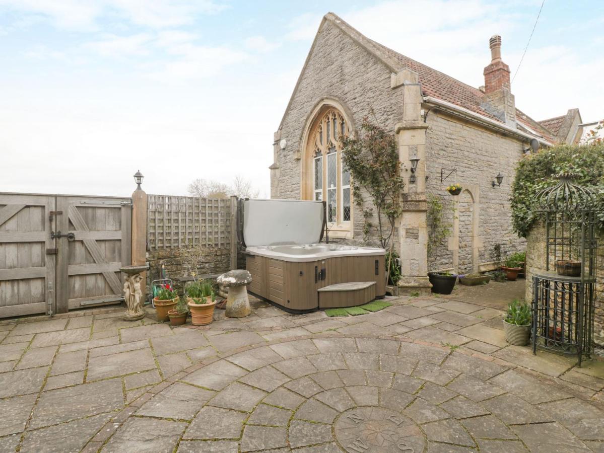 Villa The Coach House à Somerton  Extérieur photo